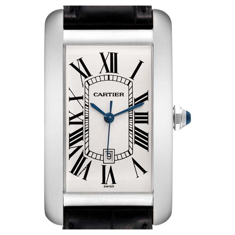 replica cartier orologi da uomo tank|Cartier Tank equivalent.